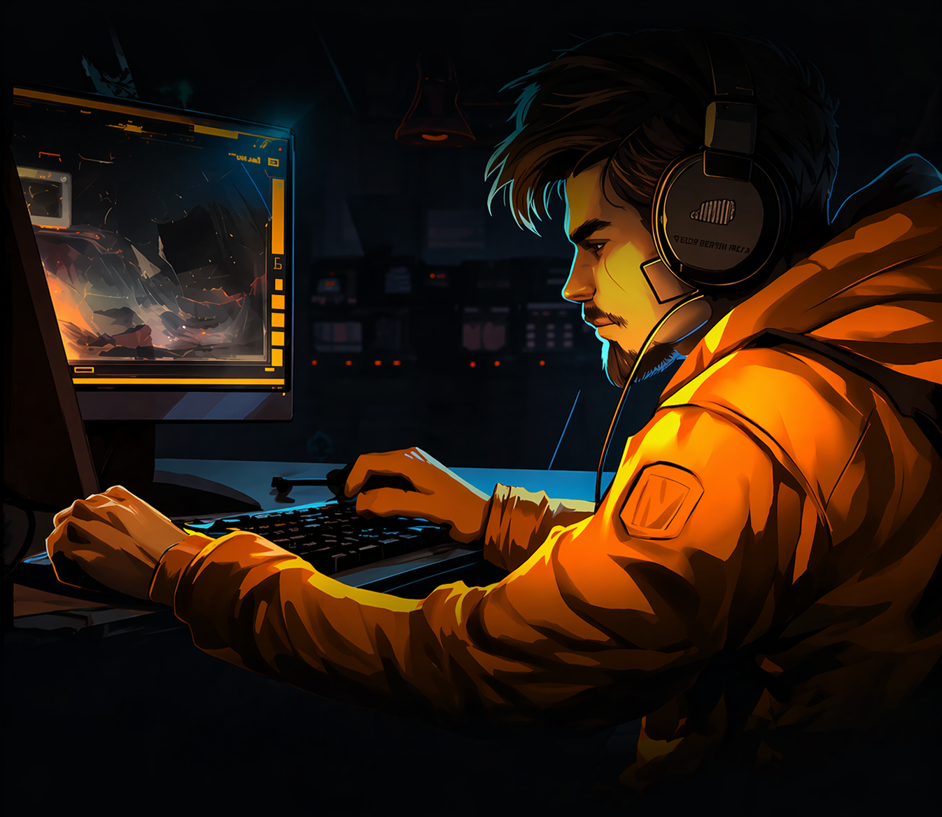 VoD Review