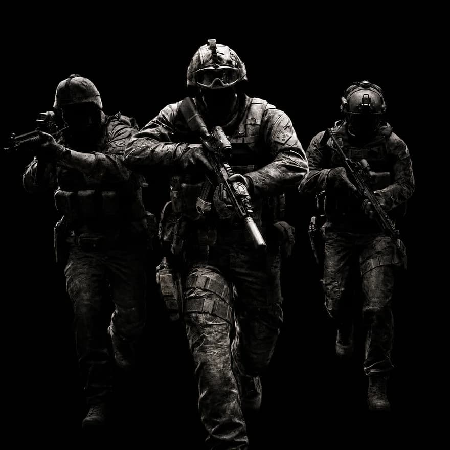 Call of Duty