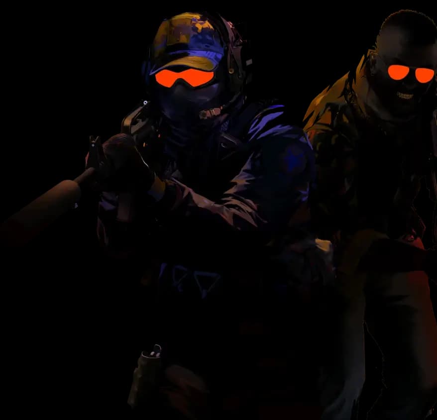 Counter-Strike 2