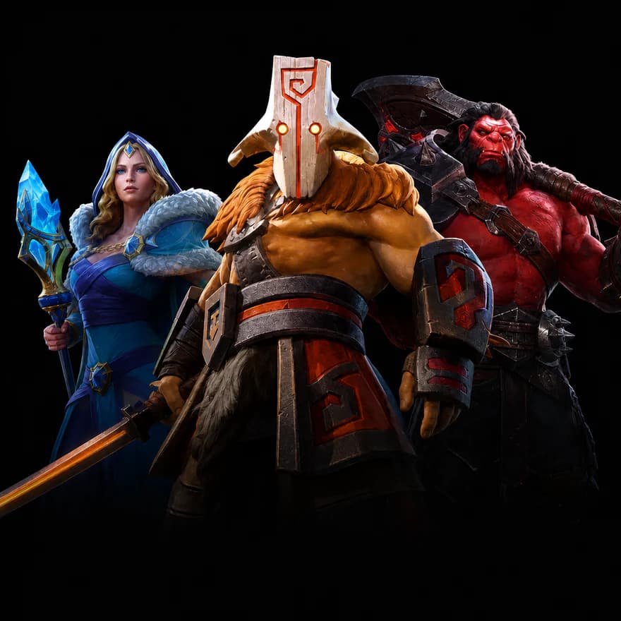Dota 2