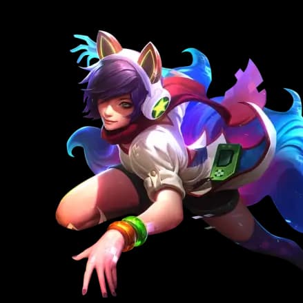 League of Legends