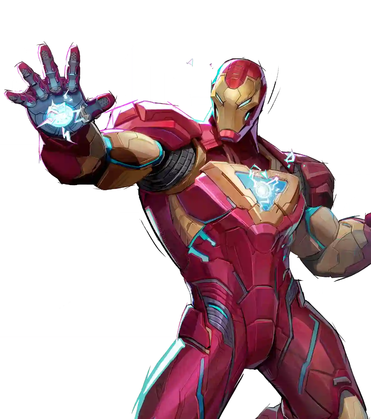 Marvel Rivals