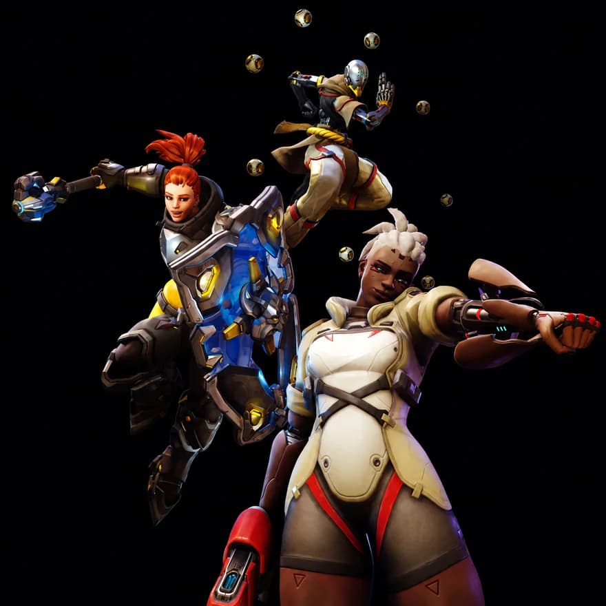 Overwatch 2