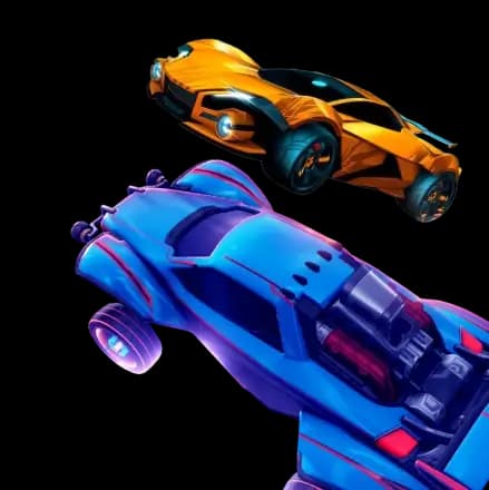 Rocket League