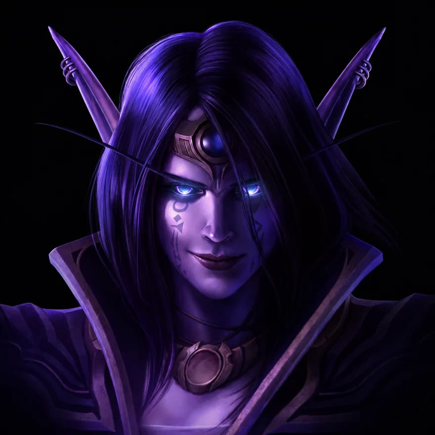 World of Warcraft