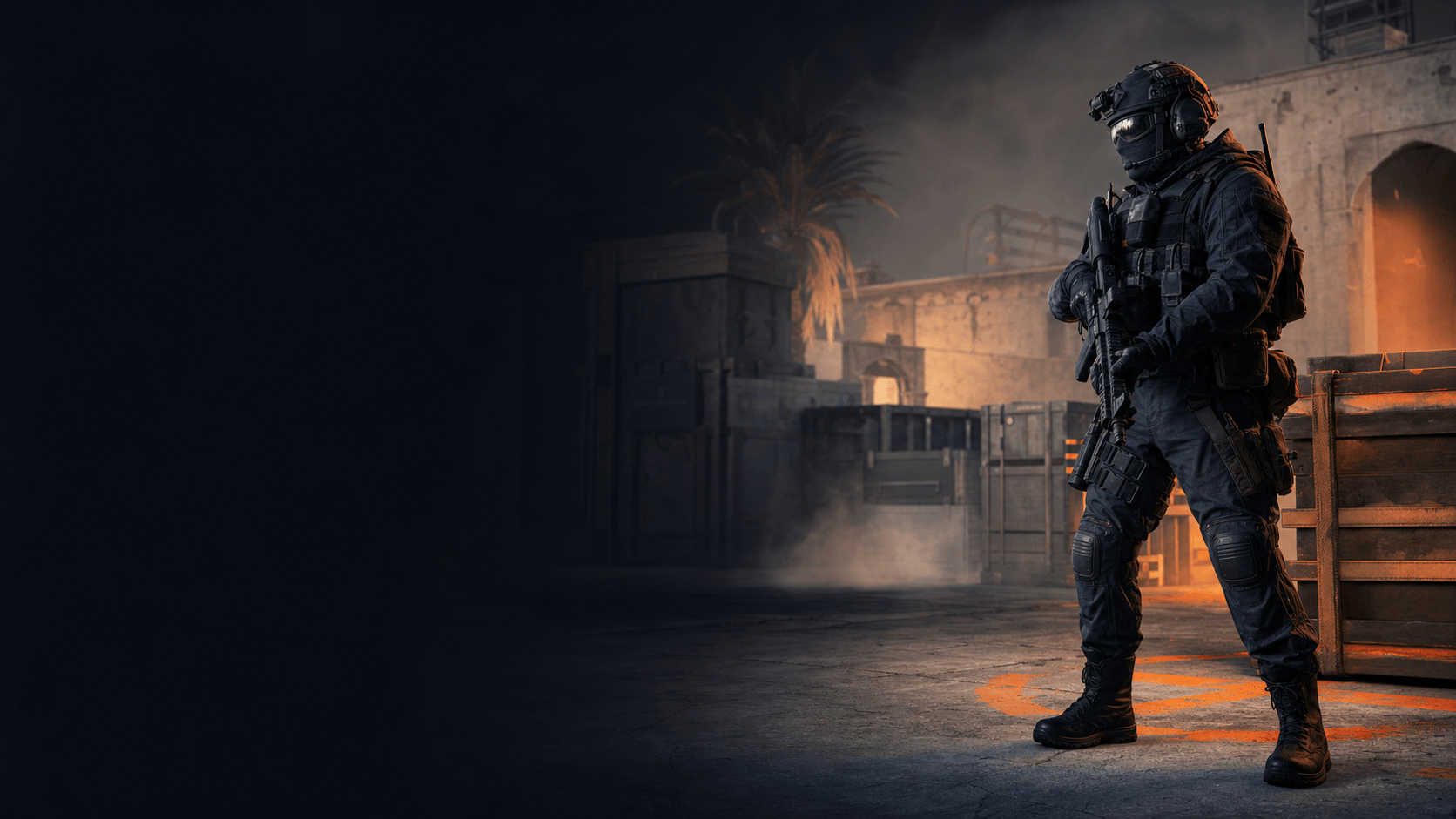 Counter-Strike 2