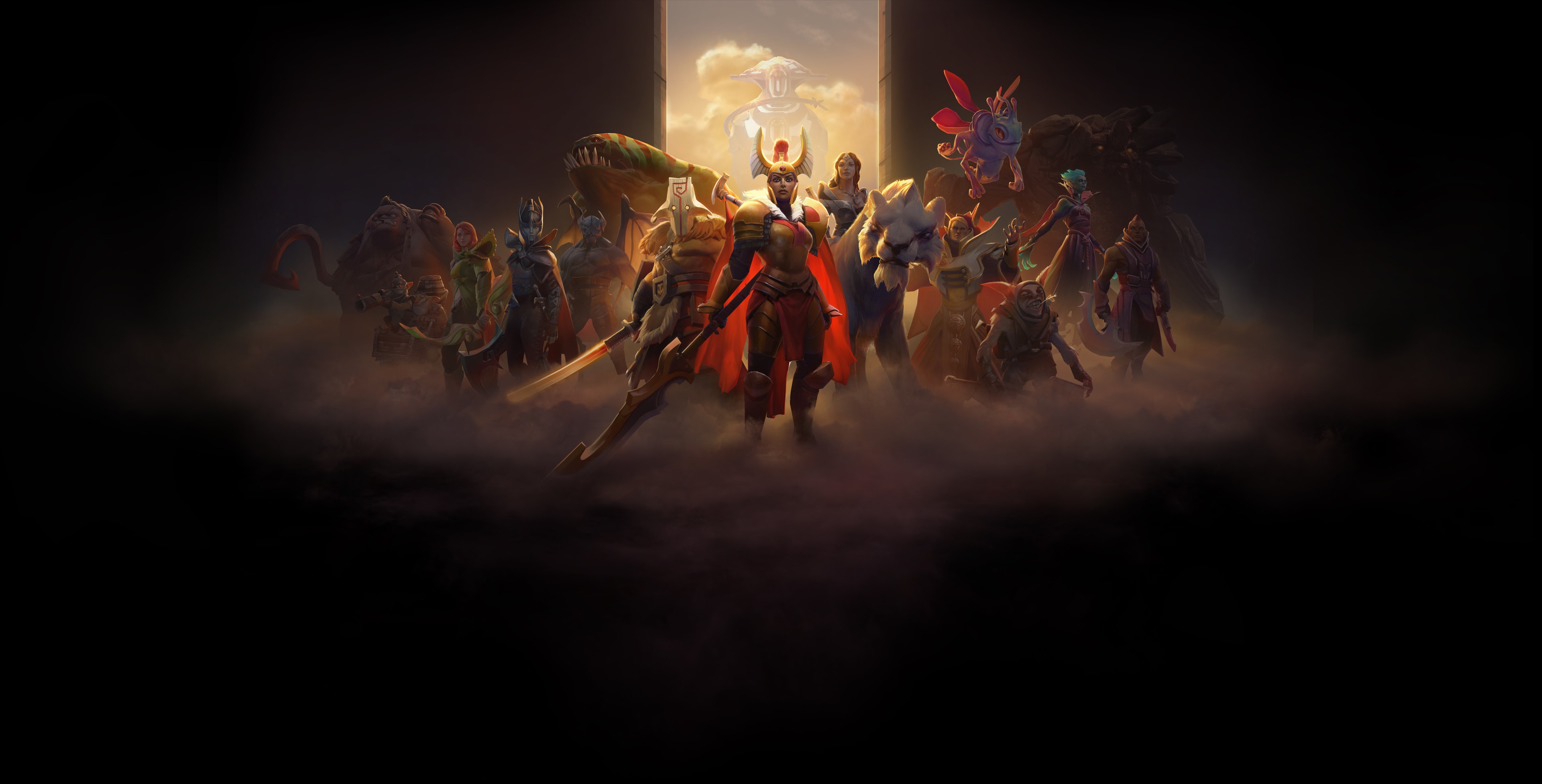 Dota 2