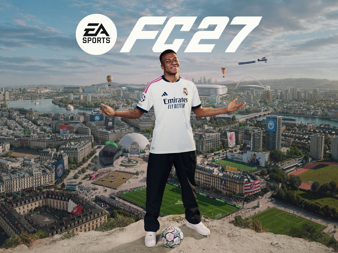 EA SPORTS FC 27