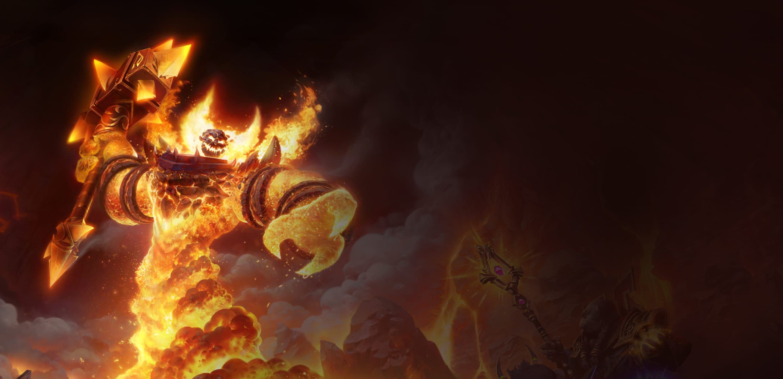 World of Warcraft
