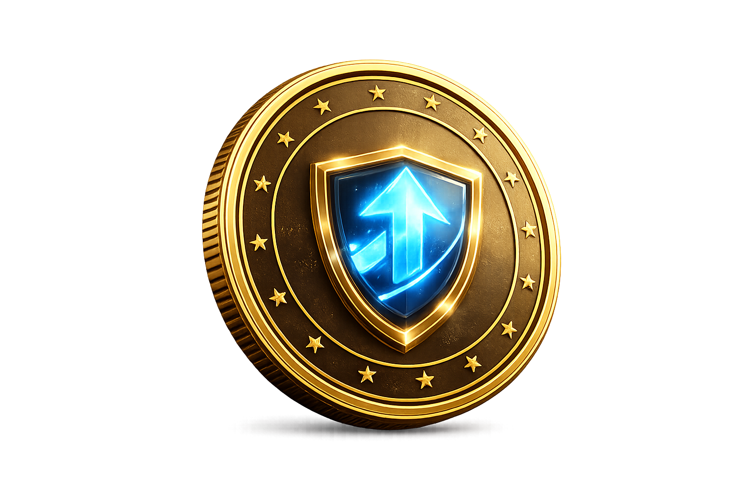 Savings coin