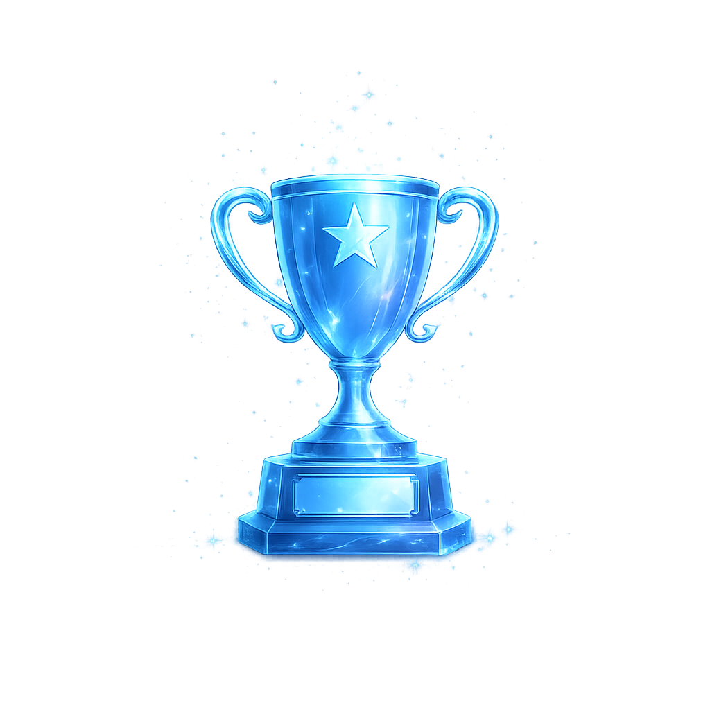 Trophy